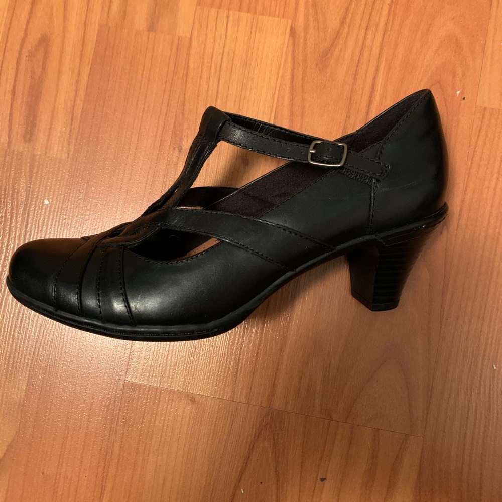 New Dress Shoes